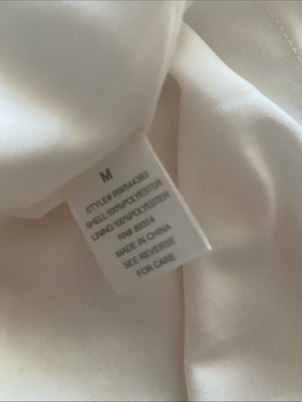 Ulta flirt NWT dresses small, medium, XL sizes - Picture 7 of 8